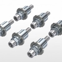 ABB機(jī)器人配件      3HNA025876-001     LEVELING SCREW SET