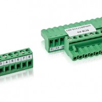 ABB機(jī)器人配件      3HNA017310-001      CONNECTOR KIT PANEL