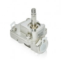 ABB機(jī)器人配件       3HNA020898-001       2/2 VALVE, WITHOUT COIL