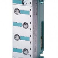 西門子變頻器 I/O 系統 SIMATIC ET 200pro 4AI RTD HF / 6ES7144-4JF00-0AB0