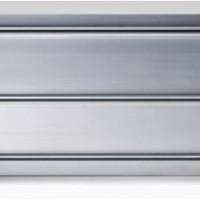 西門子變頻器 I/O 系統 SIMATIC ET 200pro 模塊載體 寬,2000 mm / 6ES7194-4GB20-0AA0