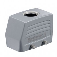 魏德米勒 接插件 RockStar?ModuPlug  重載  訂貨號 3001390000 / HDC 10B TOBU 1M25G EXI