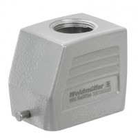 魏德米勒 接插件 RockStar?ModuPlug  重載  訂貨號 3001360000 / HDC 06B TOLU 1M20G EXI