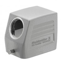 魏德米勒 接插件 RockStar?ModuPlug  重載  訂貨號 3001350000 / HDC 06B TSLU 1M20G EXI