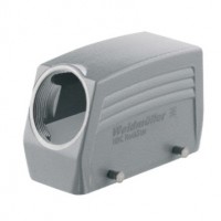 魏德米勒 接插件 RockStar?ModuPlug  重載  訂貨號 3001400000 / HDC 16B TSBU 1M25G EXI