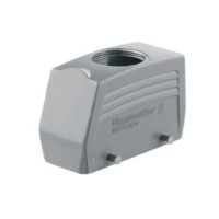 魏德米勒 接插件 RockStar?ModuPlug  重載  訂貨號 3001440000 / HDC 16B TOBU 1M25G EXI