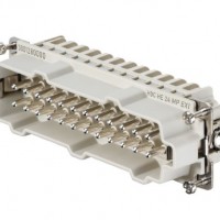 魏德米勒 接插件 RockStar?ModuPlug  重載  訂貨號(hào) 3001280000 / HDC HE 24 MP EXI