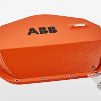 ABB機器人配件                 3HNA011391-002            COVER BASE, Orange