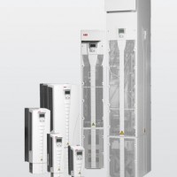 ABB  低壓交流傳動變頻器    380 to 480V  ACS550-02-368A-4