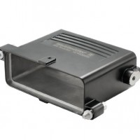魏德米勒 接插件 RockStar?ModuPlug  重載  訂貨號(hào) 1079930000 / HDC IP68 HP 24B TO