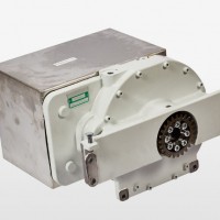 ABB機(jī)器人配件                   3HNA027871-001              DRIVE UNIT S7