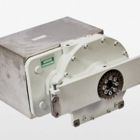 ABB機(jī)器人配件                   3HNA027871-001              DRIVE UNIT S7