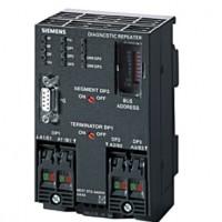 西門子變頻器 I/O系統(tǒng) SIMATIC S7 診斷中繼器 / 6ES7972-0AB01-0XA0