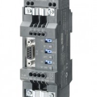 西門子變頻器 I/O系統(tǒng) SIMATIC DP RS 485 中繼器 / 6ES7972-0AA02-0XA0
