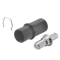 魏德米勒 接插件 RockStar?ModuPlug  重載  訂貨號(hào) 1157800000 / HDC HP 550 M 50
