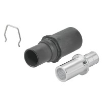 魏德米勒 接插件 RockStar?ModuPlug  重載  訂貨號(hào) 1079830000 / HDC HP 550 F 150