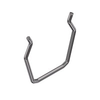 魏德米勒 接插件 RockStar?ModuPlug  重載  訂貨號(hào) 2447780000 / HDC HP CLAMP 550A
