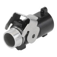 魏德米勒 接插件 RockStar?ModuPlug  重載  訂貨號(hào) 2568600000 / HDC HP550 STGH CR 1P