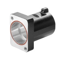 魏德米勒 接插件 RockStar?ModuPlug  重載  訂貨號 2599920000 / HDC HP550 ABGR CR 1P M32