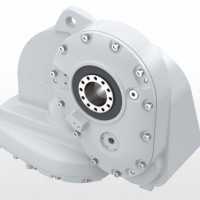 ABB機(jī)器人配件                3HNA029360-002          GEARBOX AXIS 1-2, Graphite White