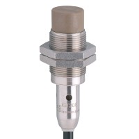 易福門ifm 全金屬傳感器 全金屬電感式接近開關(guān) IGT208