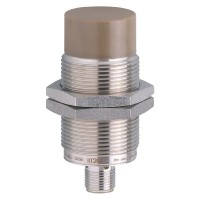 易福門ifm 全金屬傳感器 全金屬電感式接近開關(guān) IIT002
