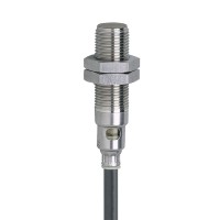 易福門ifm 全金屬傳感器 全金屬電感式接近開關(guān) IFT207