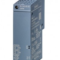 西門(mén)子變頻器 I/O系統(tǒng) SIMATIC ET 200SP HA, 總線適配器 BA 2xRJ45 / 6DL1193-6AR00-0AA0