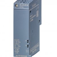 西門(mén)子變頻器 I/O系統(tǒng) SIMATIC ET 200SP HA, 總線適配器BA LC/RJ45，介質(zhì)轉(zhuǎn)換器FOC / 6DL1193-6AG20-0AA0