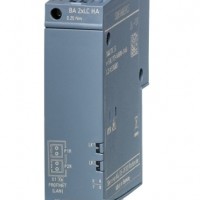 西門(mén)子變頻器 I/O系統(tǒng) SIMATIC ET 200SP HA, 總線適配器 BA  Glas-LWL接口/ 6DL1193-6AG00-0AA0