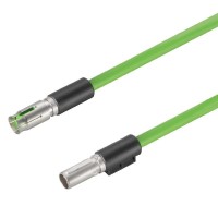 魏德米勒 接插件 RockStar?ModuPlug  重載  訂貨號 2548113000 / HDC XX6A03 MFSXXXX-3000