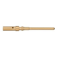 魏德米勒 接插件 RockStar?ModuPlug  重載  訂貨號 2565920000 / HDC MBUS4 M AWG18