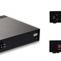 meanwell明緯  240W VI級桌式單組輸出電源  ENP-240-12