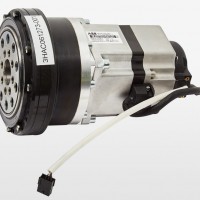 ABB機器人配件| Drive Train Unit, Ax 3|3HAC061275-001