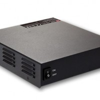 meanwell明緯  240W可編程桌式電池充電器  ENC-240-24