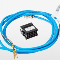 ABB機(jī)器人配件               3HNA012024-001                 CABLE PRES. SENSOR 200PSI