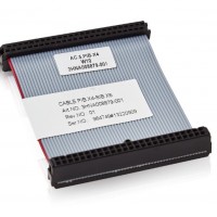 ABB機器人配件              3HNA008879-001             CABLE PIB.X4 - SIB.X6