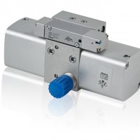 ABB機器人配件                 3HNA013560-001              PRESSURE BOOSTER