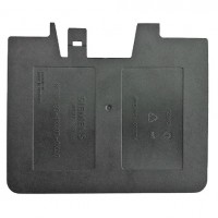 西門子變頻器 I/O系統 SIMATIC ET 200M防爆型隔板 / 6ES7195-1KA00-0XA0