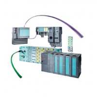 西門子變頻器 I/O系統 SIMATIC ET 200M 冗余套件 / 6ES7153-2AR04-0XA0