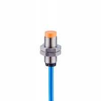 易福門ifm 全金屬傳感器 全金屬電感式接近開關(guān)  NF5030