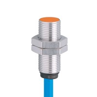 易福門ifm 全金屬傳感器 全金屬電感式接近開關(guān)  NF5002