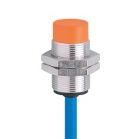 易福門ifm 全金屬傳感器 全金屬電感式接近開關(guān)  NG5004