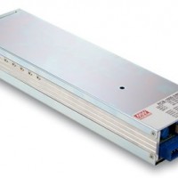 meanwell明緯  1600W機架安裝前置式電池充電器  RCB-1600-48