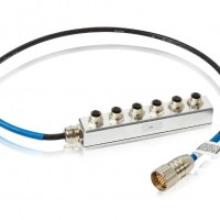 ABB機(jī)器人配件                3HNA023966-001         CABLE X110/X120 - AX1