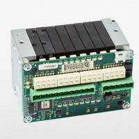 ABB機(jī)器人配件                  3HNA017451-001             FUNCTION VALVE MODULE