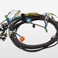 ABB機(jī)器人配件                     3HNA028118-001               IRB52 Cable Unit