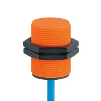 易福門ifm 全金屬傳感器 全金屬電感式接近開關(guān)  NI5001