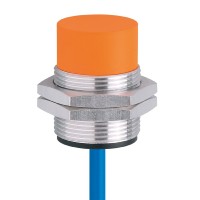 易福門ifm 全金屬傳感器 全金屬電感式接近開關(guān)  NI5004