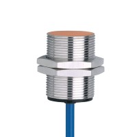 易福門ifm 全金屬傳感器 全金屬電感式接近開關(guān)  NI5012